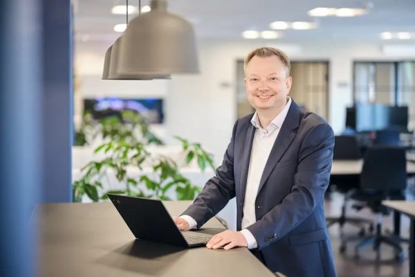 Derfor køber Wingmen helt forretningsområde af Trifork: Cisco-manøvre gjorde udslaget