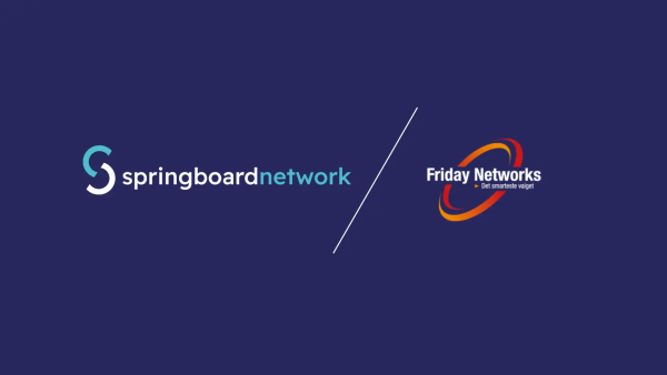 Wingmen-ejer vil udfordre Conscia og Atea i Norden: Udvider med opkøb af norske Friday Networks