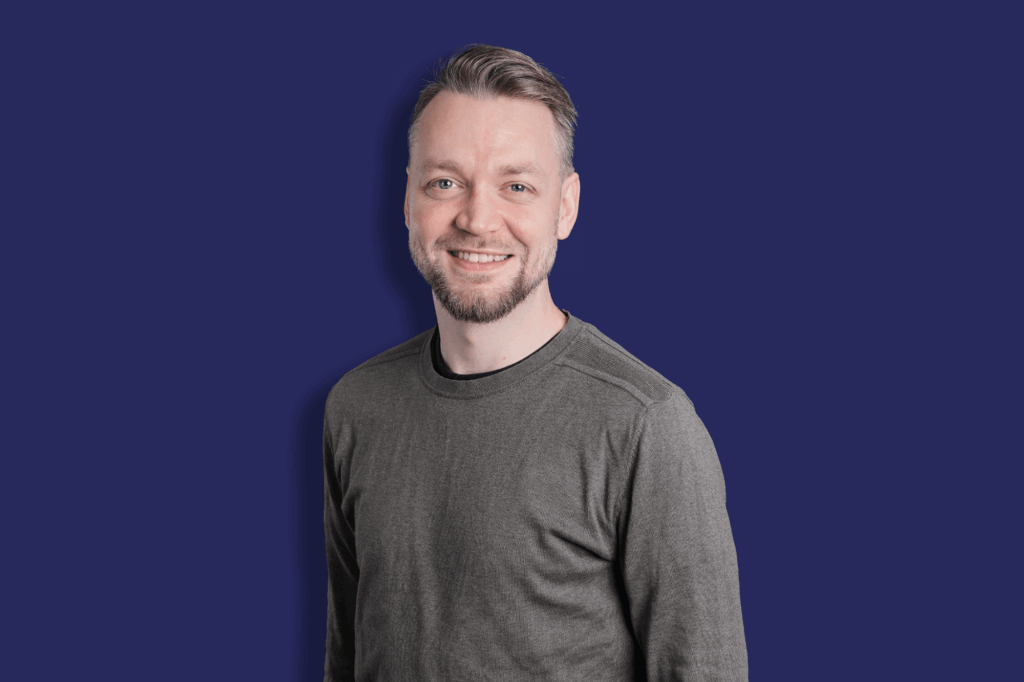 Emil Bisgaard Commerou - Devnet Engineer