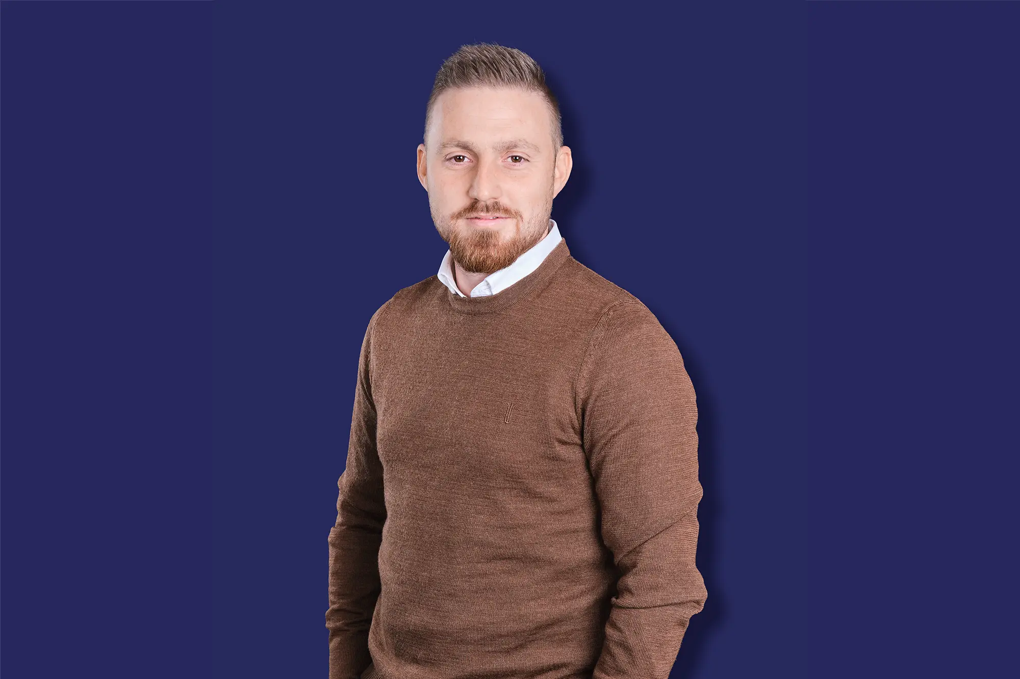 Kristian Denning Juul Rasmussen