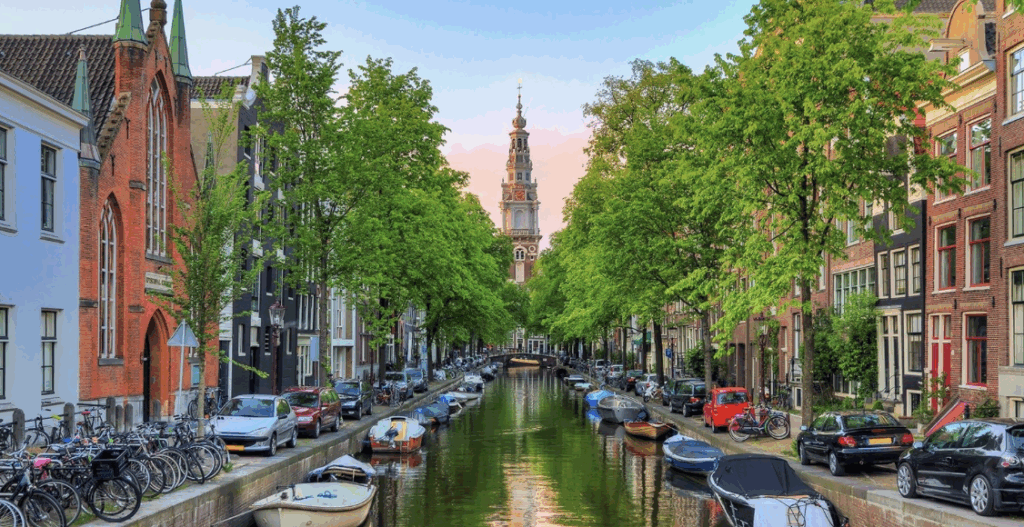 Cisco Live 2026 Amsterdam