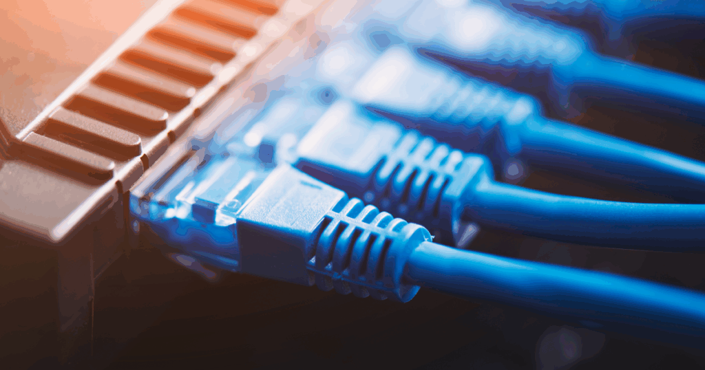 Med Multi Link Operation (MLO) i Wi-Fi 7 kan klienten benytte sig af mere end ét frekvensområde samtidig